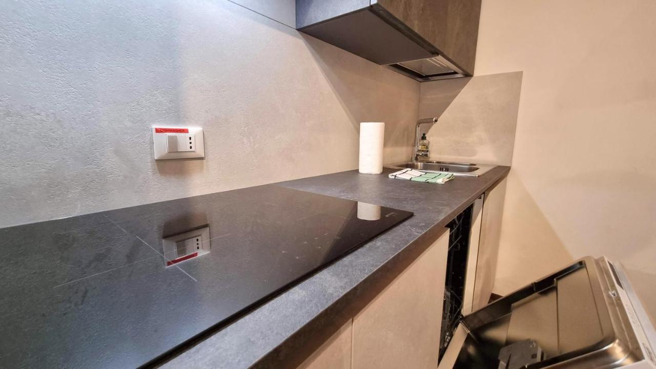 דירות טריאסטה Casa Vald מראה חיצוני תמונה
